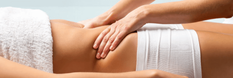 ciclo menstrual Madrid 