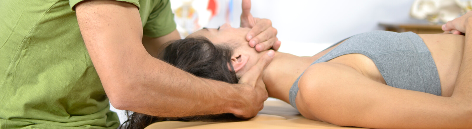 fisioterapia visceral Madrid 