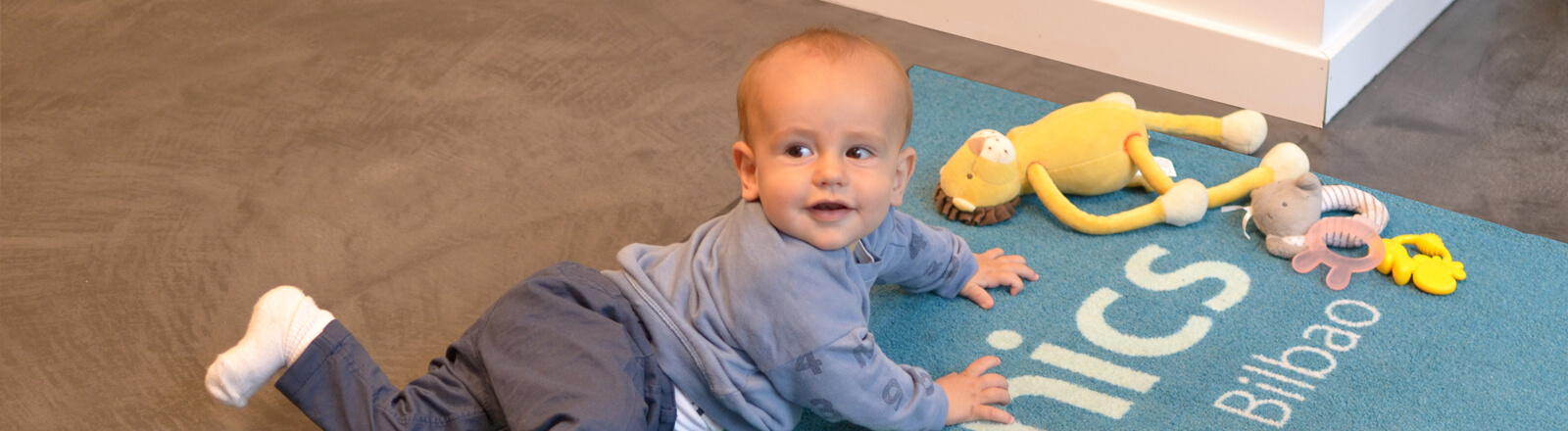 osteopatia infantil Madrid 
