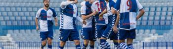 CE Sabadell FC encara un noviembre decisivo: fútbol, esfuerzo y prevención de lesiones CE Sabadell FC encara un noviembre decisivo: fútbol, esfuerzo y prevención de lesiones