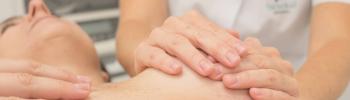 Terapia miofascial en la fibrosis post‑radioterapia mamaria Terapia miofascial en la fibrosis post‑radioterapia mamaria