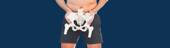 Pubalgia en deportistas: prevención y tratamiento desde la fisioterapia
