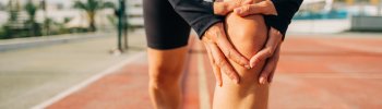 Consejos para prevenir la tendinopatía rotuliana en deportistas