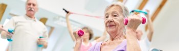 Qué es un ACV y como es el proceso de recuperación con Fisioterapia