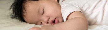 Causas y tratamiento de las alteraciones del sueño en bebés