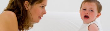 Cólicos del Lactante y Lactancia Materna: Consejos para Mamás en la Prevención y el Alivio