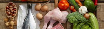 Dieta mediterránea y salud musculoesquelética: cómo influye en el dolor y la recuperación
