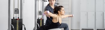 Fisioterapia Deportiva y Entrenamiento Funcional: Integración de la Rehabilitación en el Entrenamiento