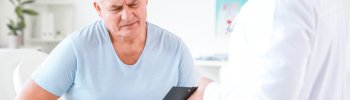 Fisioterapia para cáncer de próstata Fisioterapia para cáncer de próstata
