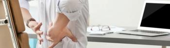 Mala postura y dolor: qué hacer para mejorar tu alineación corporal