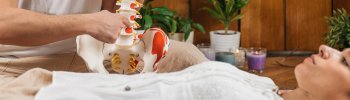 Osteopatía Estructural: Terapias Manuales para Corregir Desalineaciones Musculoesqueléticas