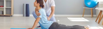 Estrategias de fisioterapia domiciliaria para la recuperación de lesiones medulares