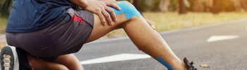 Osteopatía para el tratamiento de lesiones deportivas