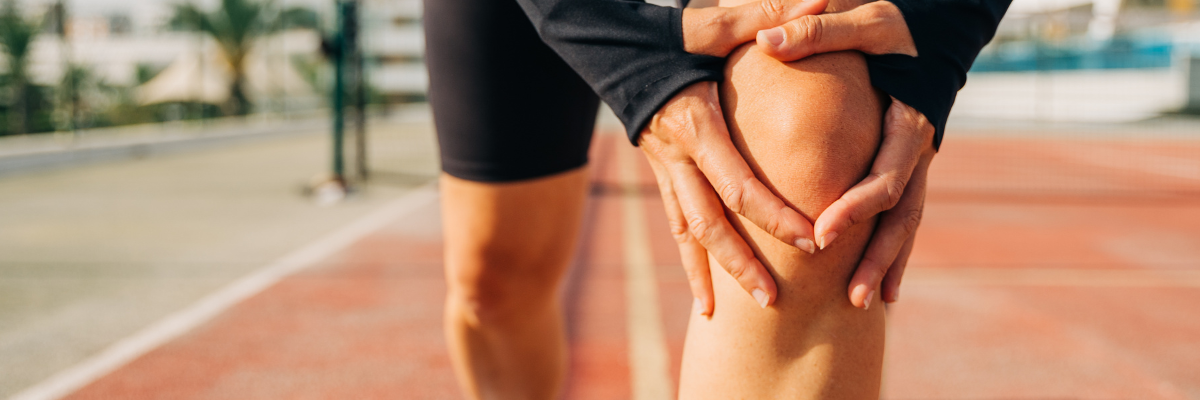 Consejos para prevenir la tendinopatía rotuliana en deportistas