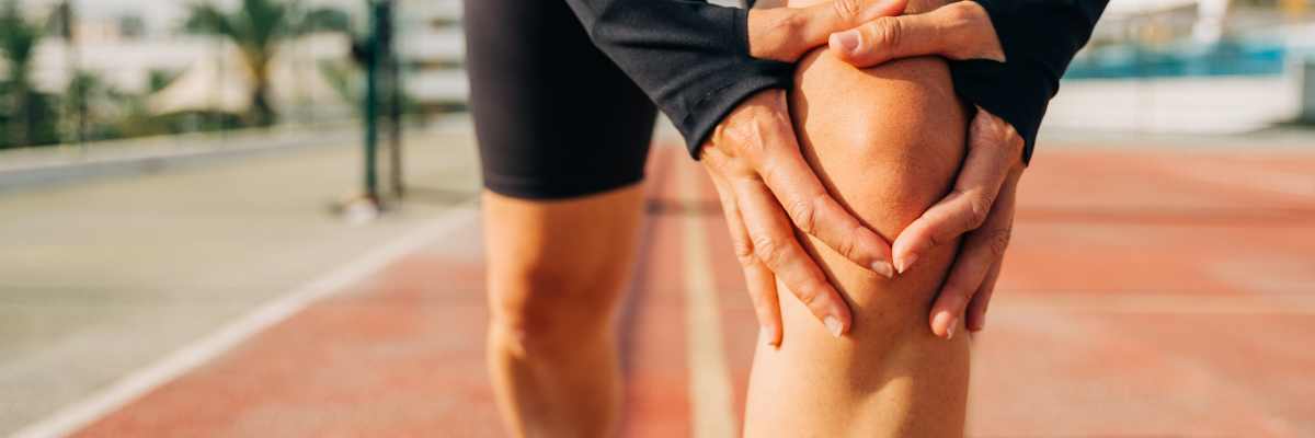 Estrategias para evitar la cronicidad en la rodilla del saltador