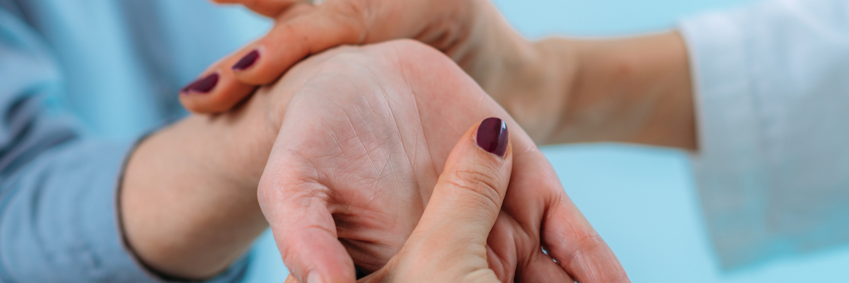 Osteopatía Craneal y Síndrome del Túnel Carpiano: Terapias para Aliviar la Compresión Nerviosa en la Muñeca