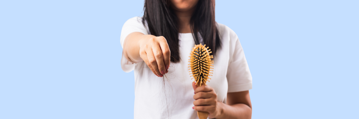 Alopecia: qué es, causas y tratamiento con radiofrecuencia