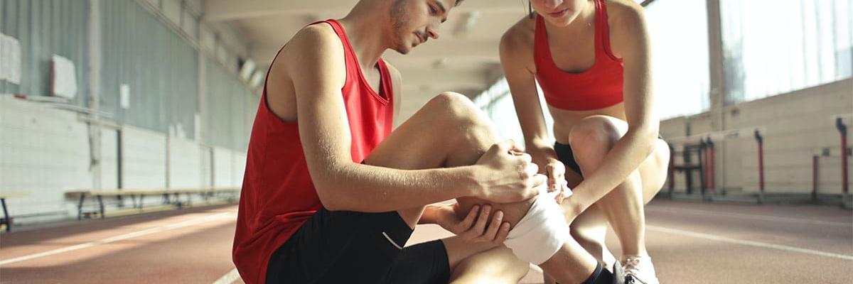 Cómo evitar lesiones deportivas en Sabadell
