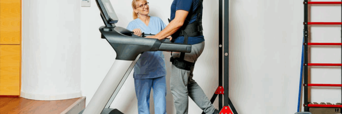 Cómo recuperar la marcha tras una lesión o cirugía: tratamiento paso a paso