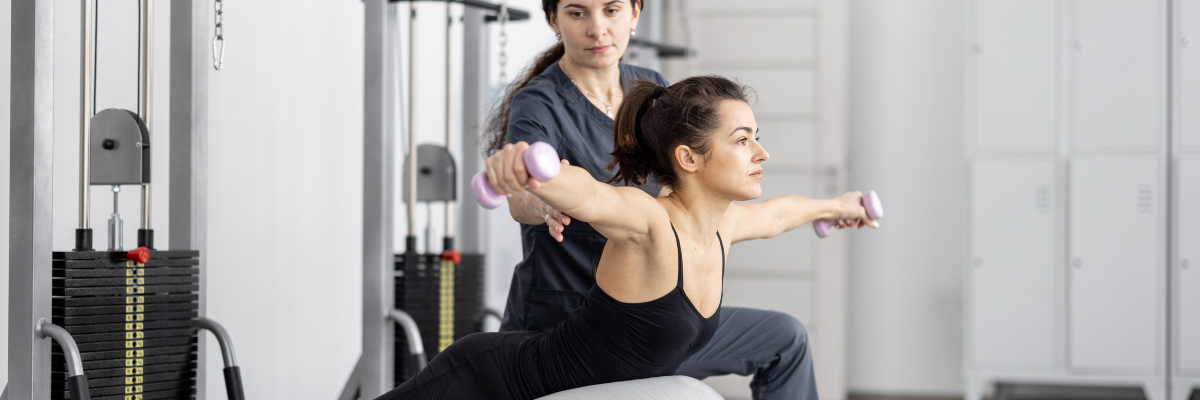 Fisioterapia Deportiva y Entrenamiento Funcional: Integración de la Rehabilitación en el Entrenamiento