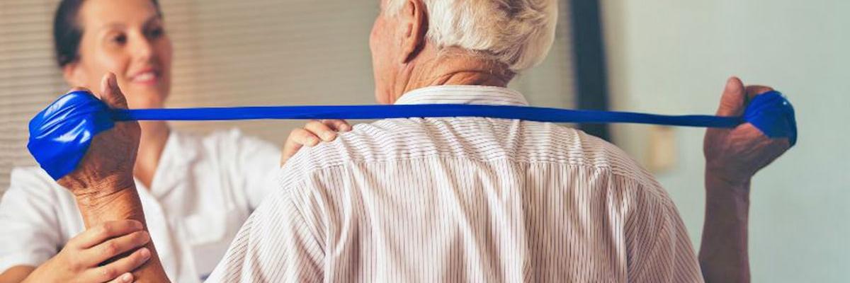 Fisioterapia en la enfermedad de Parkinson: estrategias para mantener la autonomía