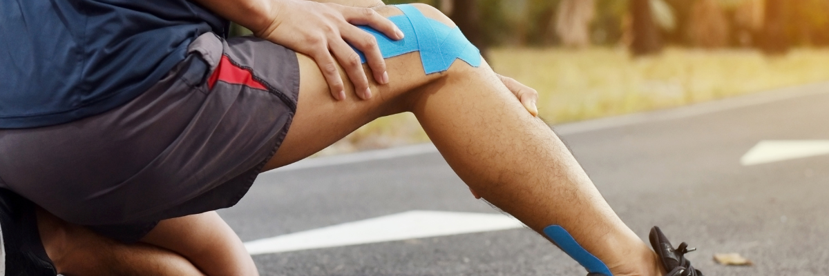 Osteopatía para el tratamiento de lesiones deportivas