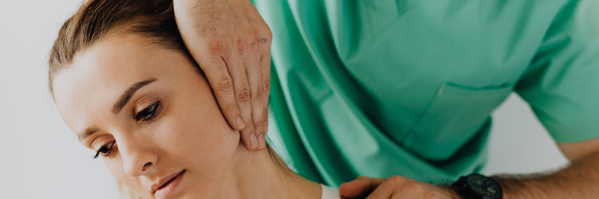 Ejercicios para mejorar la movilidad en personas con artrosis cervical