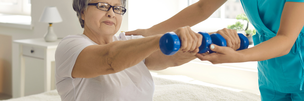 Cómo la fisioterapia ayuda en la recuperación tras un accidente cerebrovascular