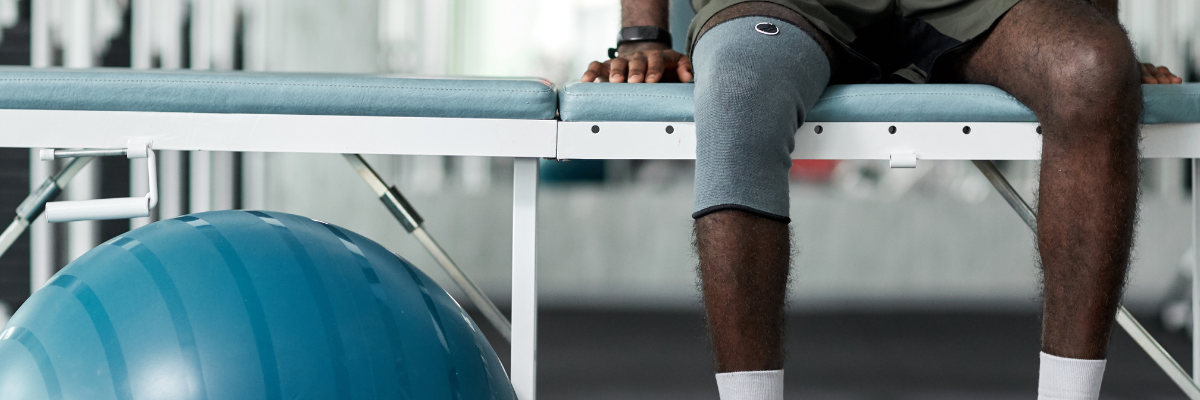 Fisioterapia Deportiva para Atletas de Alto Rendimiento: Optimizando el Rendimiento Físico