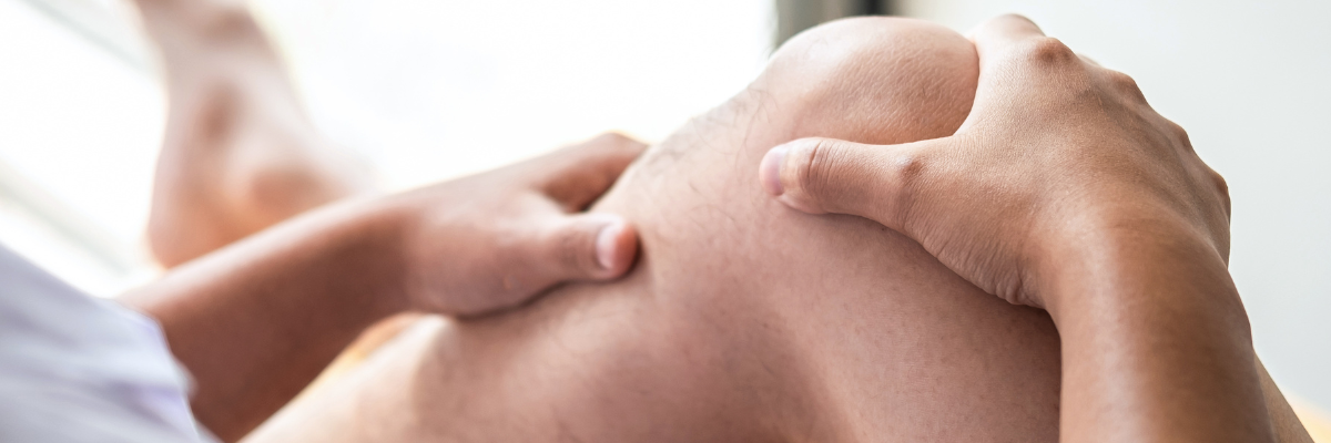 El papel del reposo activo en la recuperación de la tendinitis de la pata de ganso.