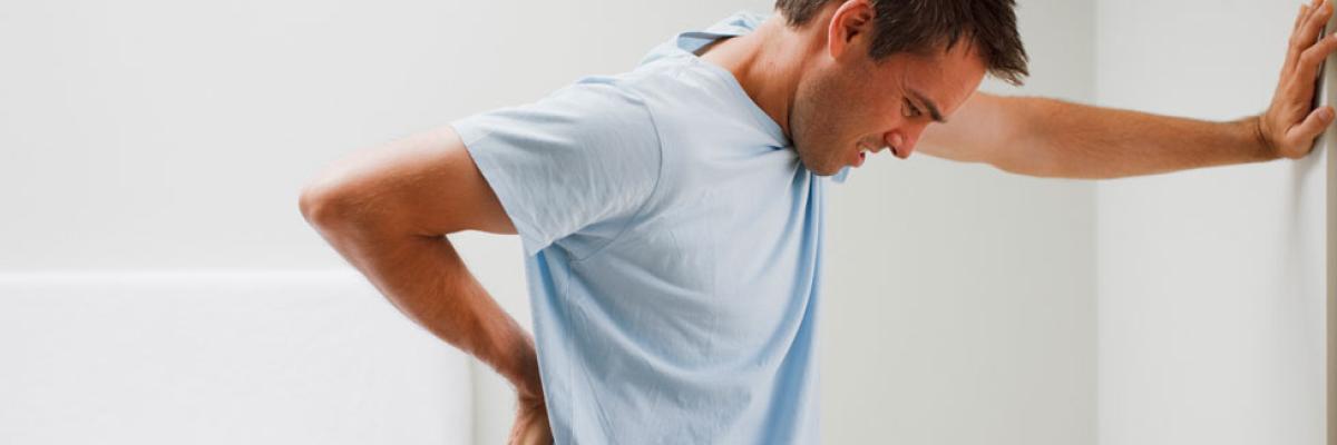 Descubre si tu dolor de espalda en Sabadell viene de una contractura o hernia