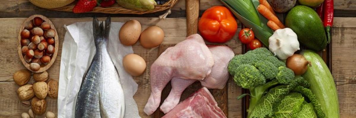 Dieta mediterránea y salud musculoesquelética: cómo influye en el dolor y la recuperación