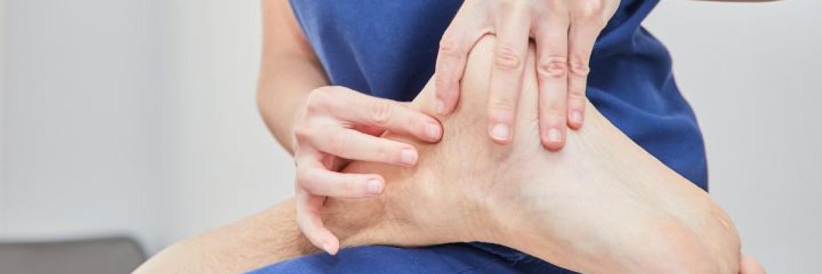 Diferencias entre Tendinopatía Aquilea y Otros Problemas del Tendón