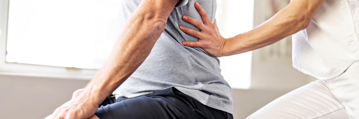 Ejercicios respiratorios para pacientes