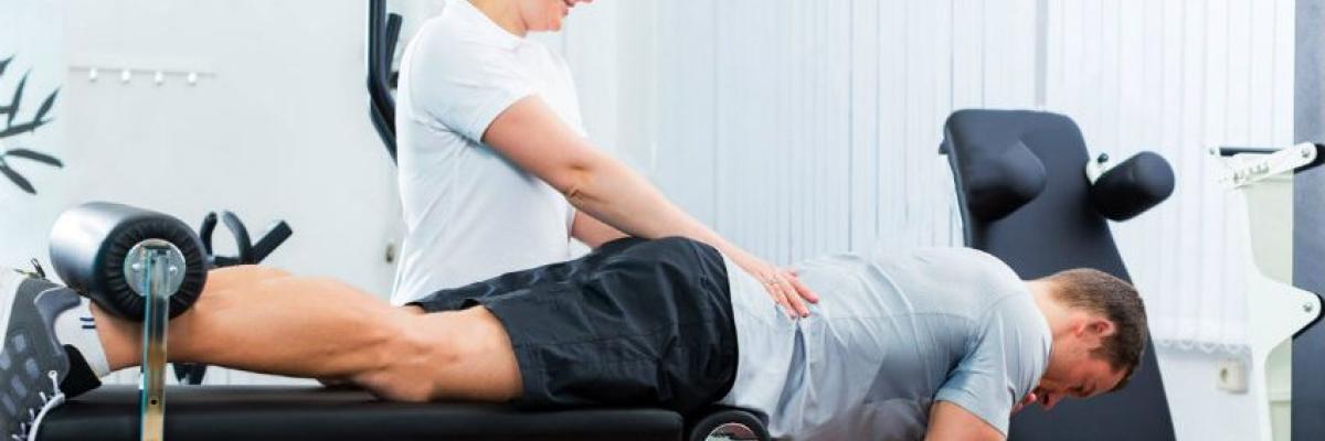 El papel de la quiropraxia en la rehabilitación de lesiones deportivas