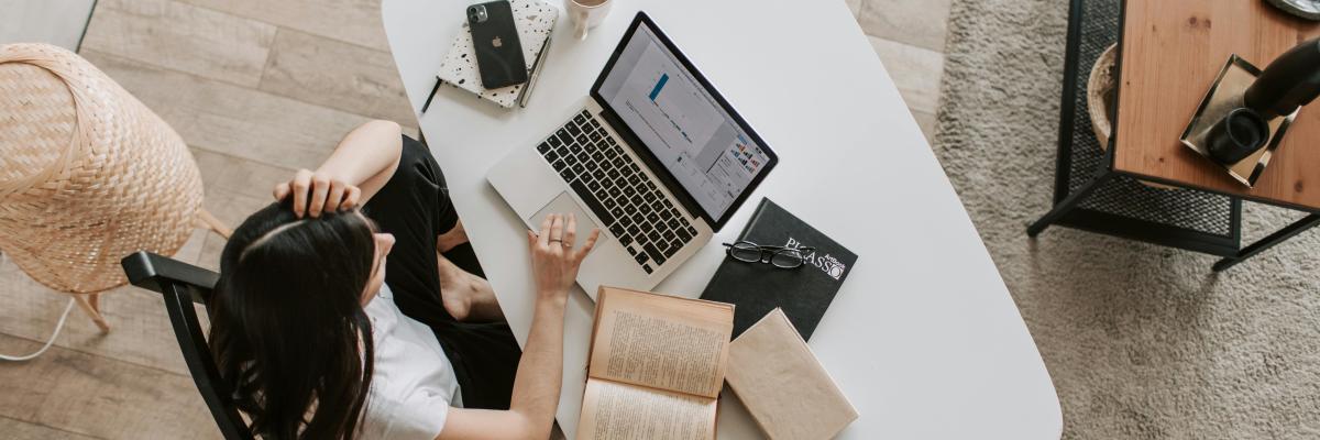 ¿Empiezas el año teletrabajando Problemas posturales más comunes y cómo corregirlos en Sabadell