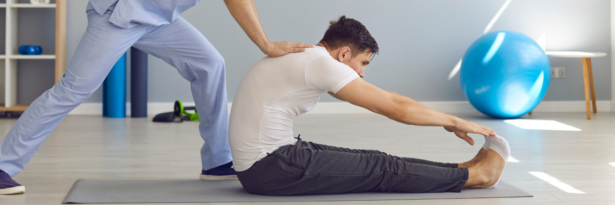 Fisioterapia Domiciliaria: Adaptando los Tratamientos a las Necesidades del Paciente