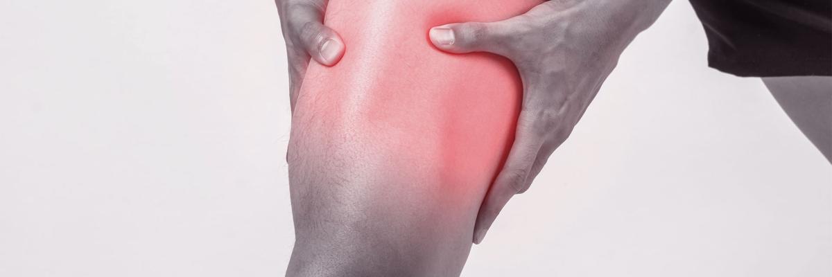 Fibrólisis en lesiones por sobrecarga muscular: liberación profunda sin medicamentos