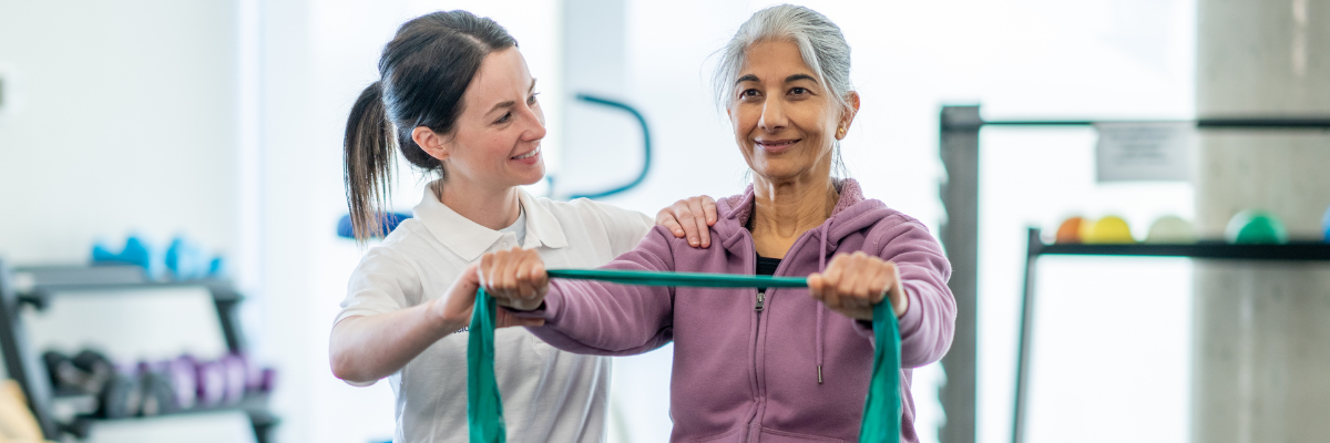 Cómo la fisioterapia puede ayudarte en tu vida diaria