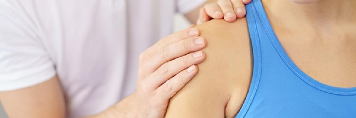 Tendinitis del manguito de los rotadores y su tratamiento en FisioClinics Sabadell 