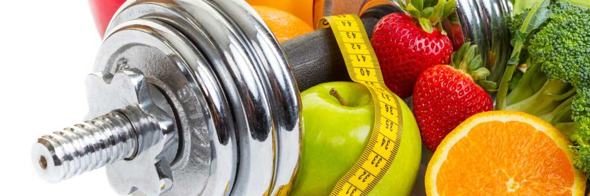 Nutrición en el entrenamiento de fuerza muscular - FisioClinics Sabadell