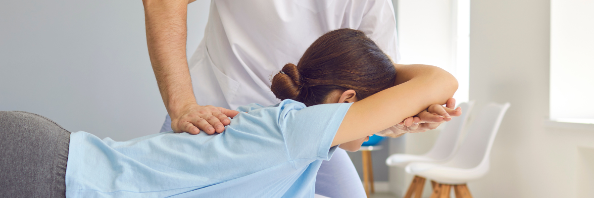 Osteopatía Craneal y Lesiones Traumáticas: Rehabilitación Suave para Mejorar la Recuperación Neurológica