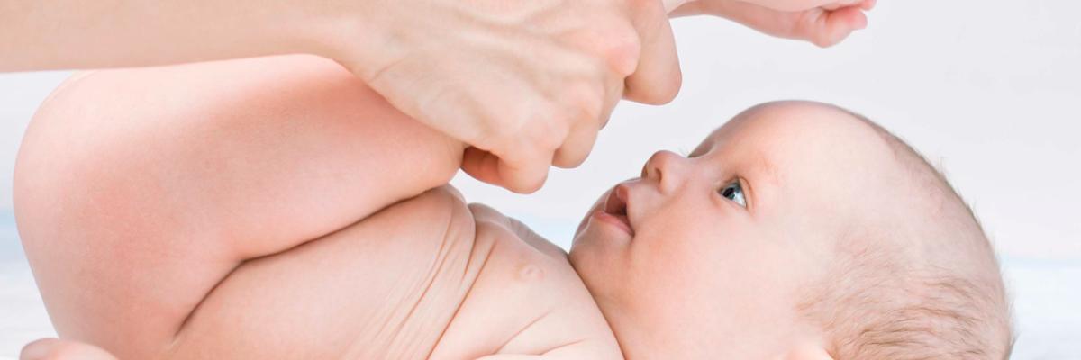 Osteopatía en Bebés con Reflujo: Terapias para Reducir los Síntomas y Mejorar la Alimentación