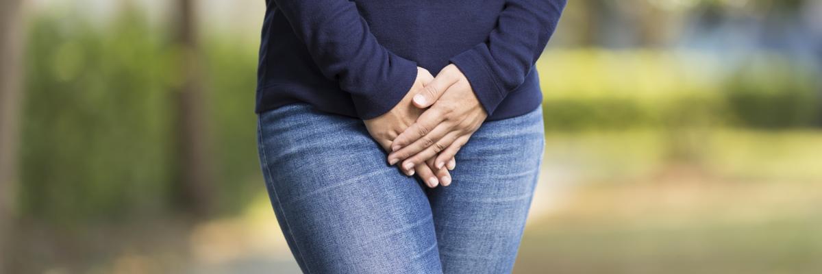 ¿Pierdes unas gotas al reír o hacer ejercicio? No es normal y tiene solución
