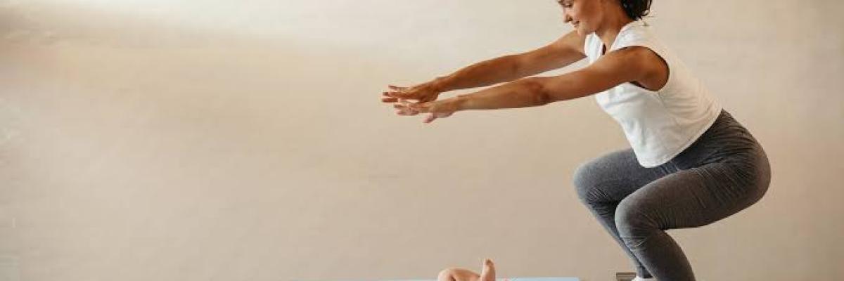 Recuperación posparto: 5 aspectos que no deberías pasar por alto durante los primeros meses