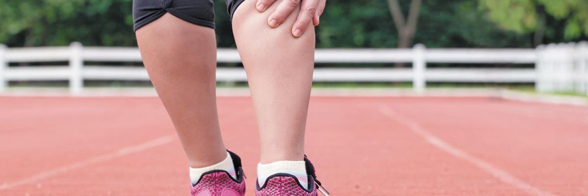 Rotura fibrilar de gemelo qué hacer los primeros días