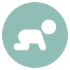 osteopatía infantil Madrid 